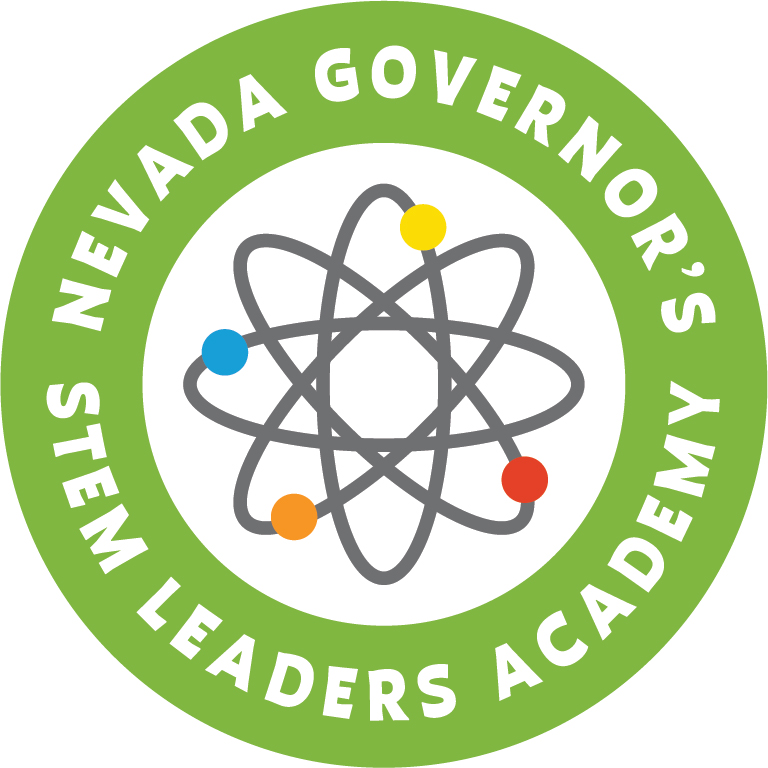 STEM Leaders Academy logo